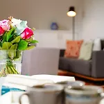 Ferienwohnung Seefeder