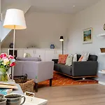 Ferienwohnung Seefeder